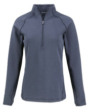 Load image into Gallery viewer, Women&#39;s Peshastin Eco Fleece Half-Zip Pullover (5 Colors)
