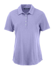 Load image into Gallery viewer, Women&#39;s Coastline Epic Comfort Polo (5 Colors)
