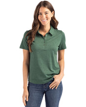 Load image into Gallery viewer, Women&#39;s Coastline Epic Comfort Polo (5 Colors)
