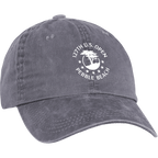 Ahead - U.S. Open Pigment Dyed Cotton Cap
