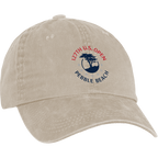Ahead - U.S. Open Pigment Dyed Cotton Cap