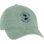 Ahead - U.S. Open Pigment Dyed Cotton Cap