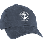 Ahead - U.S. Open Pigment Dyed Cotton Cap