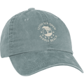 Ahead - U.S. Open Pigment Dyed Cotton Cap