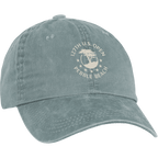 Ahead - U.S. Open Pigment Dyed Cotton Cap