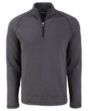 Load image into Gallery viewer, Men&#39;s Peshastin Eco Fleece Half-Zip Pullover (5 Colors)
