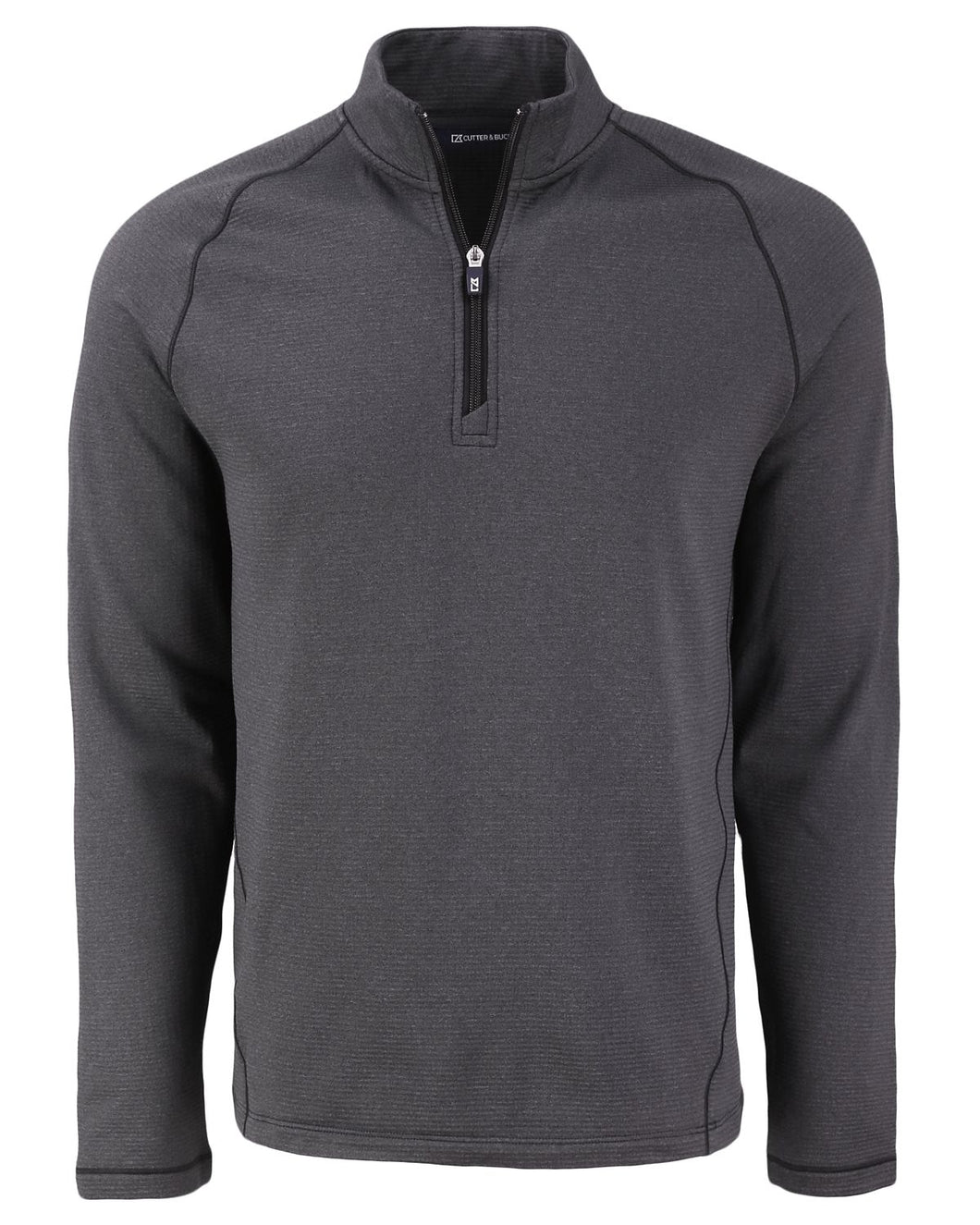 Men's Peshastin Eco Fleece Half-Zip Pullover (5 Colors)