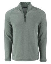 Load image into Gallery viewer, Men&#39;s Peshastin Eco Fleece Half-Zip Pullover (5 Colors)
