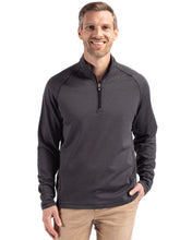 Load image into Gallery viewer, Men&#39;s Peshastin Eco Fleece Half-Zip Pullover (5 Colors)
