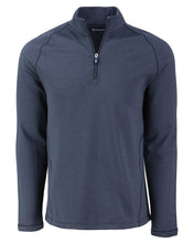 Load image into Gallery viewer, Men&#39;s Peshastin Eco Fleece Half-Zip Pullover (5 Colors)
