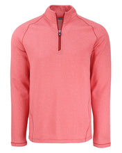 Load image into Gallery viewer, Men&#39;s Peshastin Eco Fleece Half-Zip Pullover (5 Colors)
