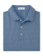 Load image into Gallery viewer, Men&#39;s Hales Performance Jersey Polo (4 Colors)

