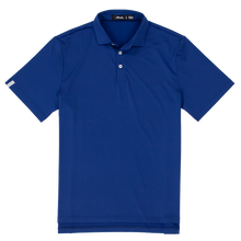 Load image into Gallery viewer, Men&#39;s Lightweight Airflow Solid Polo (6 Colors)
