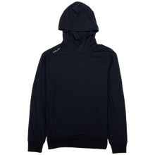 Load image into Gallery viewer, Men&#39;s Lounge Jersey Hooded Pullover (2 Colors)
