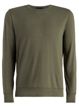 Load image into Gallery viewer, Men&#39;s Luxe Crewneck Mid Layer (5 Colors)
