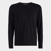 Load image into Gallery viewer, Men&#39;s Luxe Crewneck Mid Layer (5 Colors)
