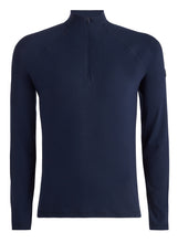 Load image into Gallery viewer, Men&#39;s Luxe Quarter Zip Mid Layer (4 Colors)
