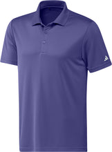 Load image into Gallery viewer, Men&#39;s Solid Performance Polo (5 Colors)
