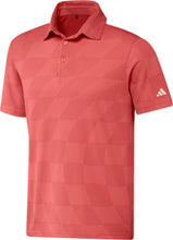 Load image into Gallery viewer, Men&#39;s Textured Polo (3 Colors)
