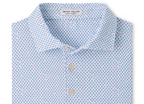 Peter Millar - Men's USA Performance Jersey Polo (Spring)