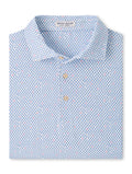 Peter Millar - Men's USA Performance Jersey Polo (Spring)
