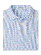 Peter Millar - Men's USA Performance Jersey Polo (Spring)