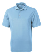 Load image into Gallery viewer, Men&#39;s Solid Virtue Eco Piqué Polo (4 Colors)
