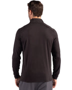 Cutter & Buck - Men's Coastline Epic Comfort Quarter Zip