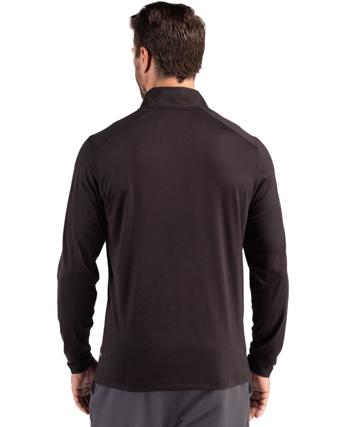 Cutter & Buck - Men's Coastline Epic Comfort Quarter Zip