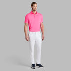 G/Fore - Men's Essential Performance Pique Polo