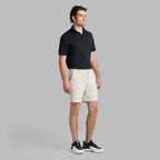 G/Fore - Men's Essential Performance Pique Polo