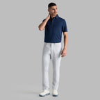G/Fore - Men's Essential Performance Pique Polo
