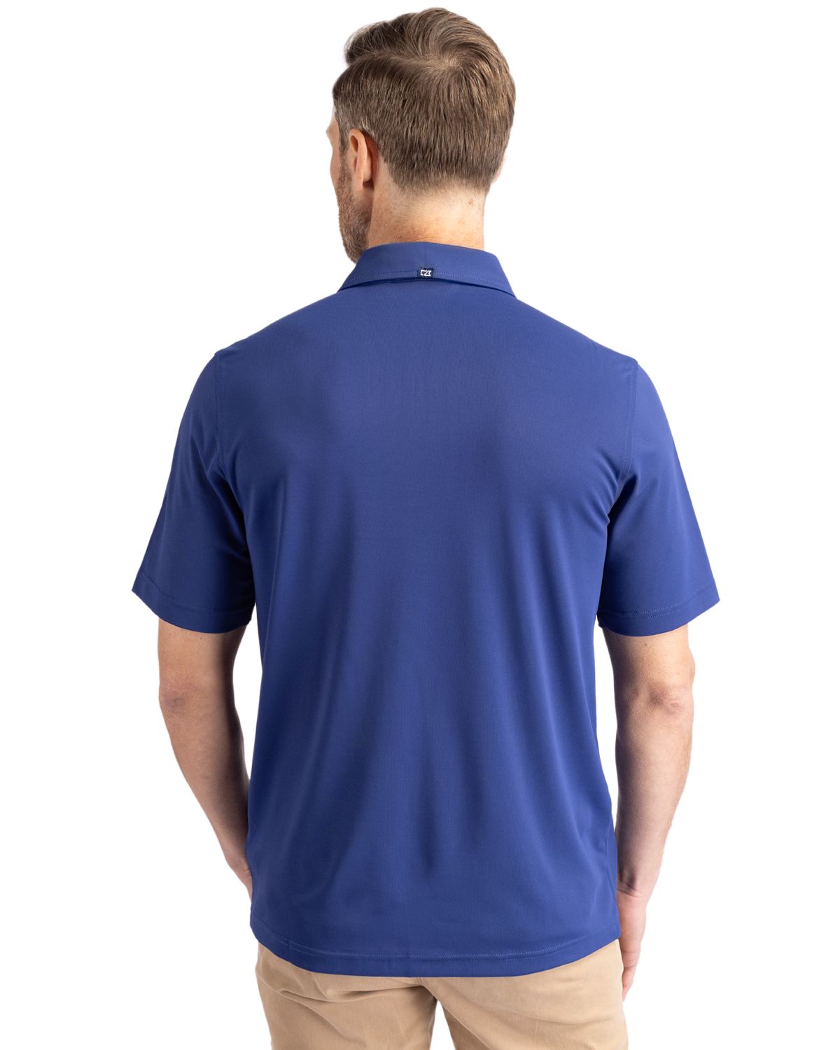 Cutter & Buck - Men's Virtue Eco Piqué Polo