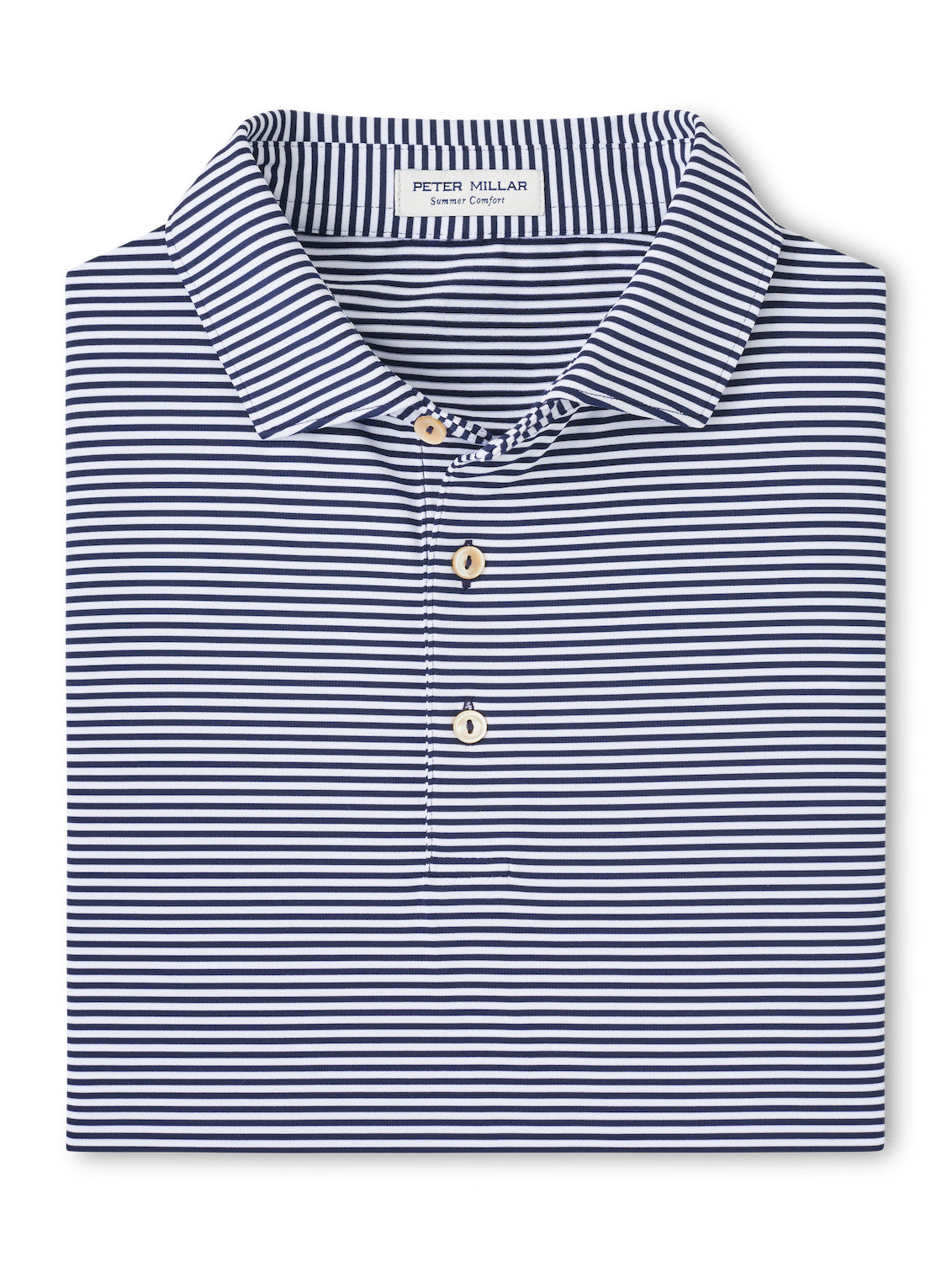 Peter Millar - Men's Hales Performance Jersey Polo
