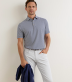 Peter Millar - Men's Hales Performance Jersey Polo