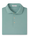 Peter Millar - Men's Jubilee Stripe Performance Jersey Polo (Spring)