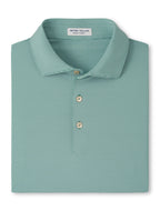 Peter Millar - Men's Jubilee Stripe Performance Jersey Polo (Spring)
