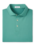 Peter Millar - Men's Solid Performance Jersey Polo (Spring)