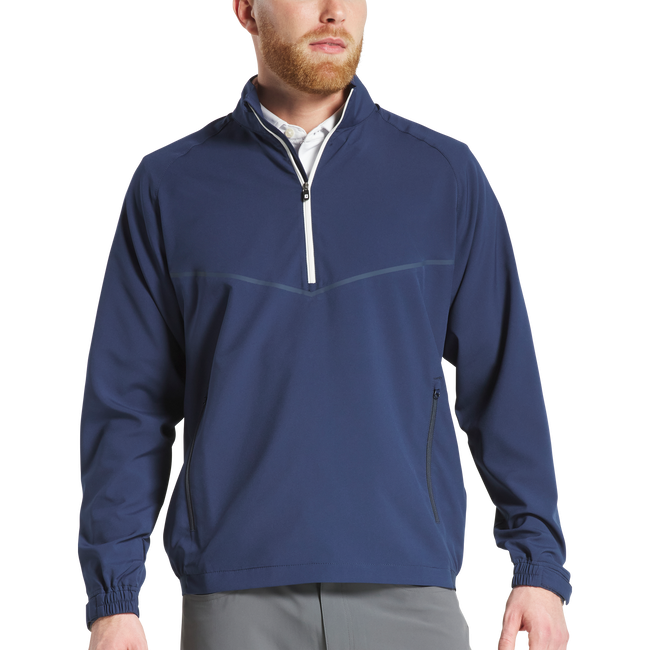 FootJoy - Men's Zephyr Windshirt – USGA Corporate Merchandise
