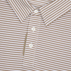 G/FORE - Men's All Play Stripe Polo (Spring)