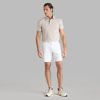 G/FORE - Men's All Play Stripe Polo (Spring)