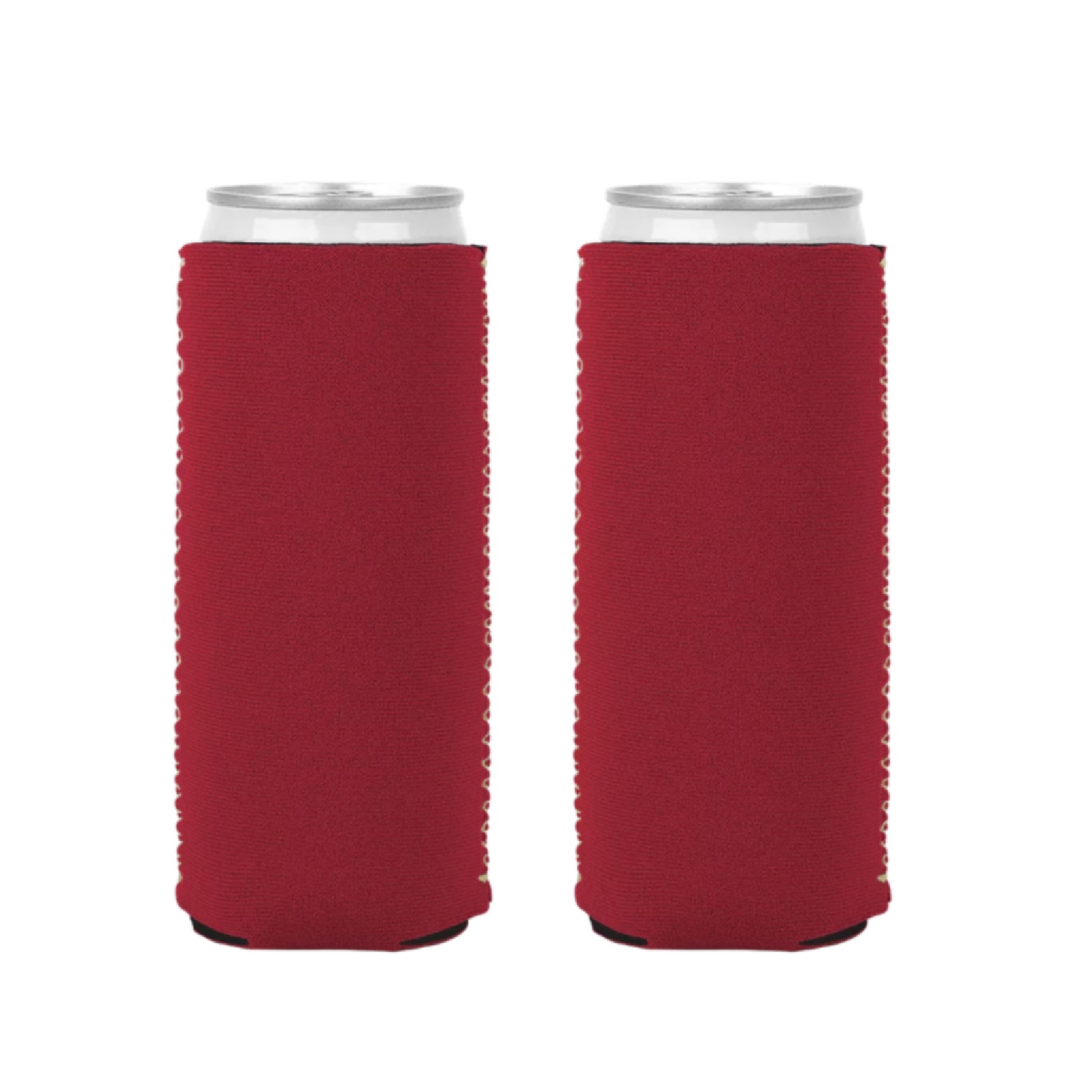 Tournament Solutions - U.S. Open Slim Can Koozie