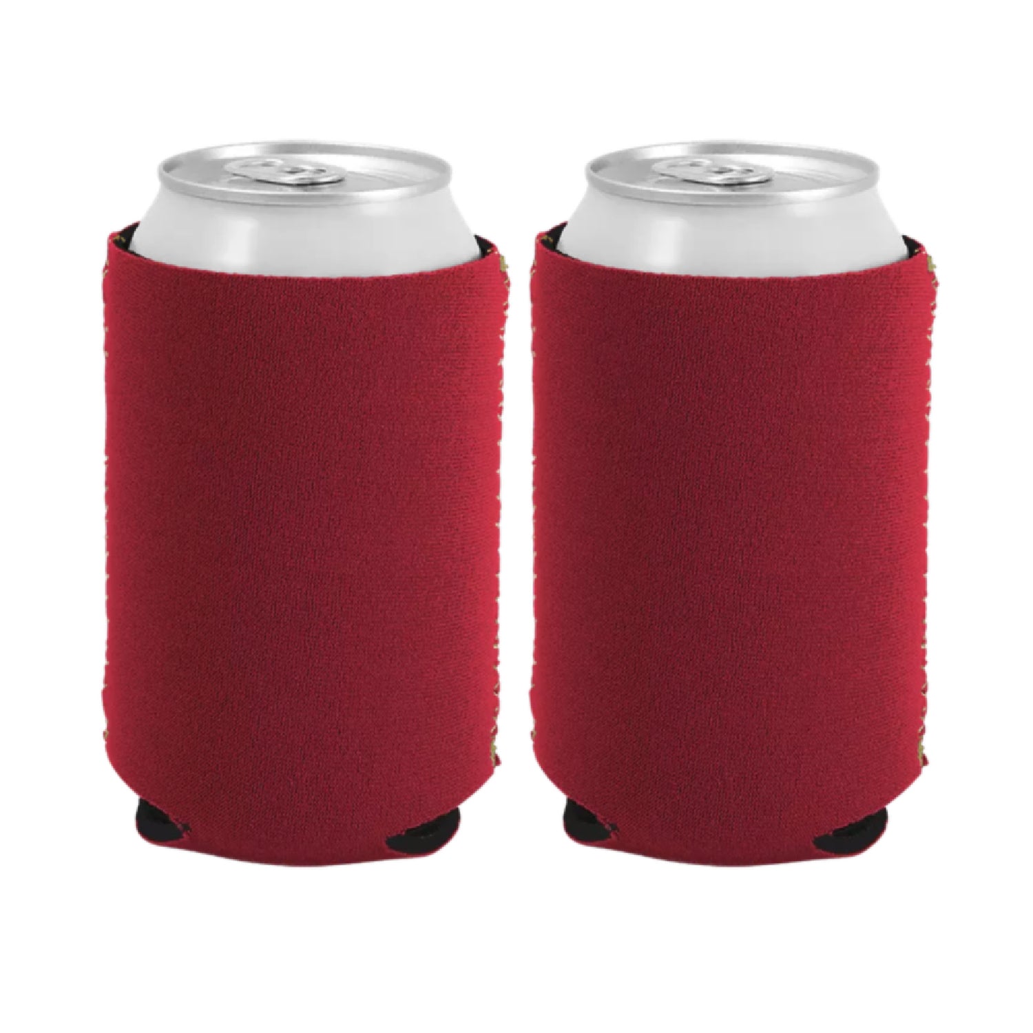 Tournament Solutions - U.S. Open Koozie