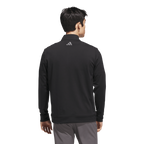 Adidas - Men's Ultimate365 Classic Quarter-Zip