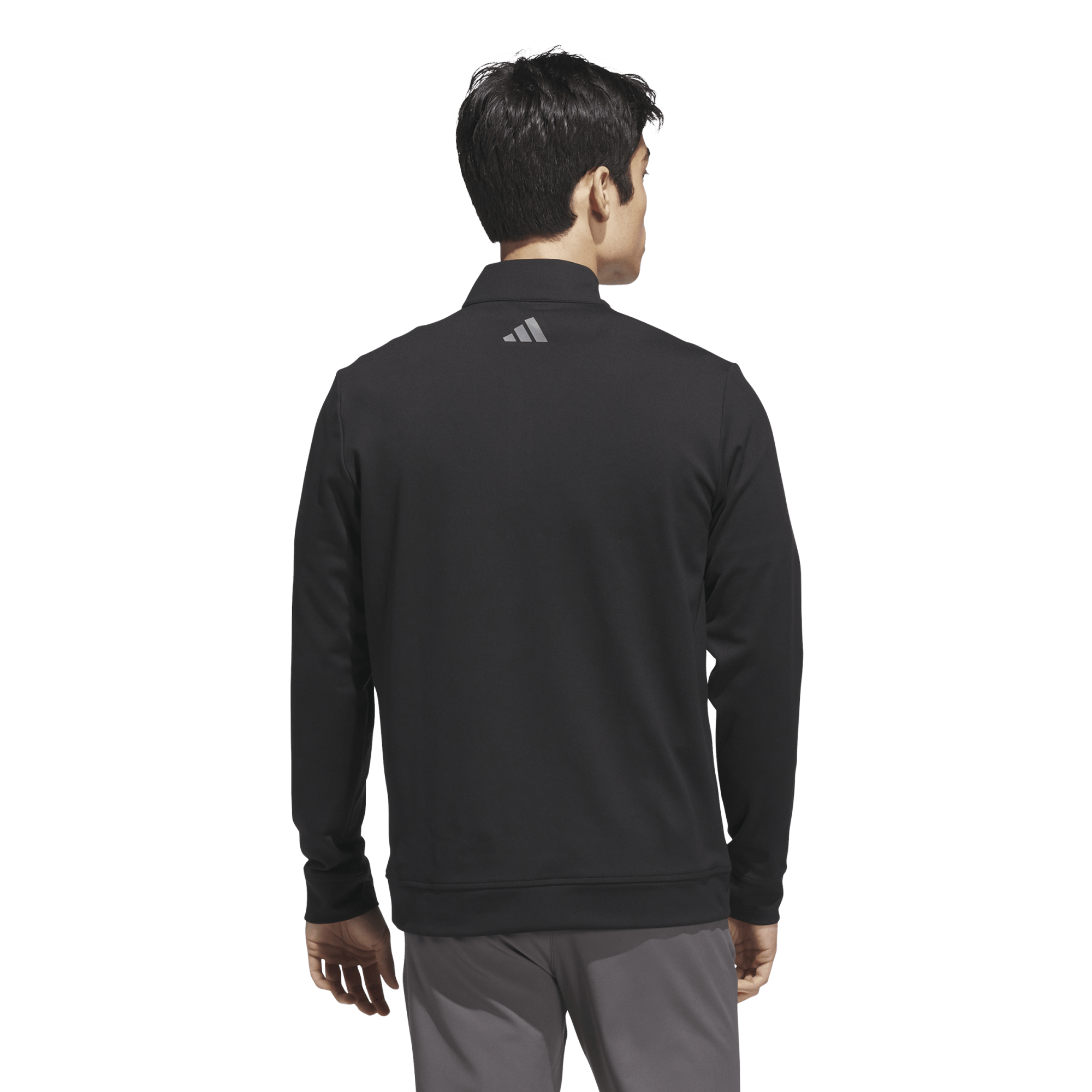 Adidas - Men's Ultimate365 Classic Quarter-Zip