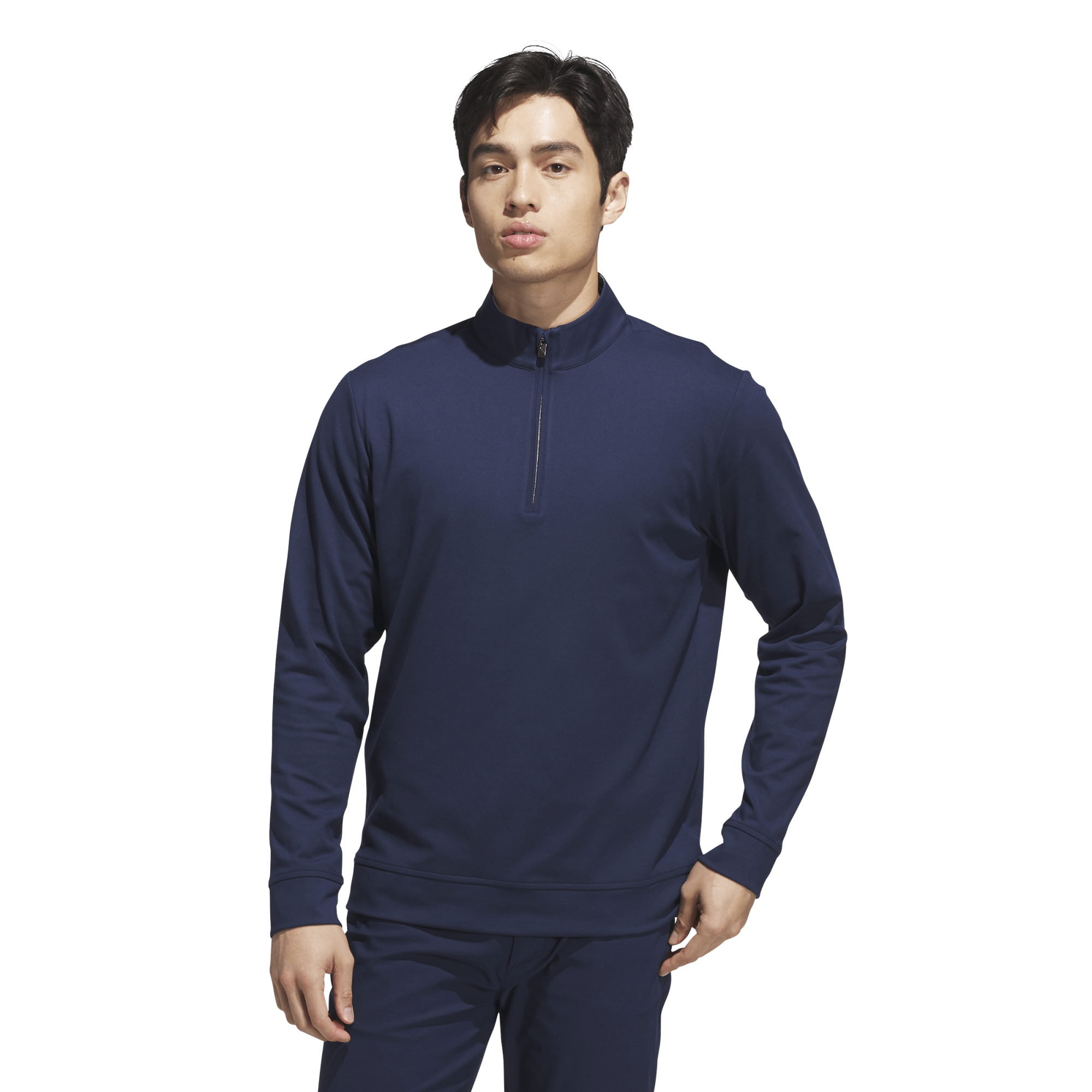 Adidas - Men's Ultimate365 Classic Quarter-Zip