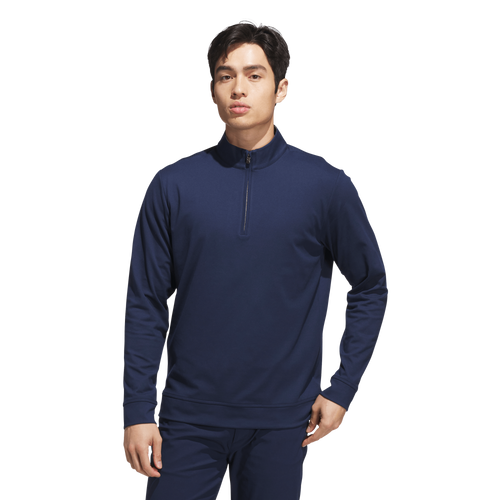 Adidas - Men's Ultimate365 Classic Quarter-Zip