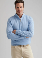 Peter Millar - Men's Crown Comfort Pullover