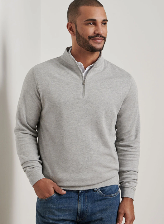 Peter Millar - Men's Crown Comfort Pullover