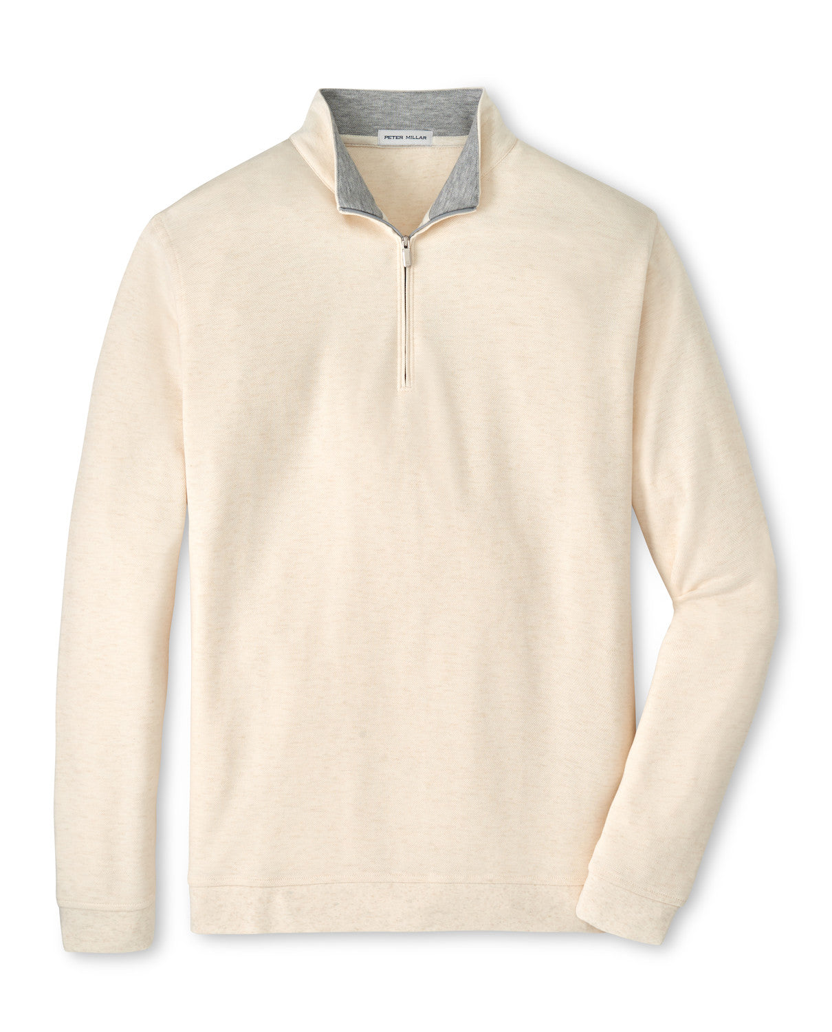 Peter Millar - Men's Crown Comfort Pullover (Spring)